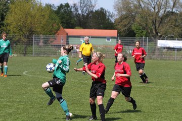 Bild 38 - SSV am 1.5.11